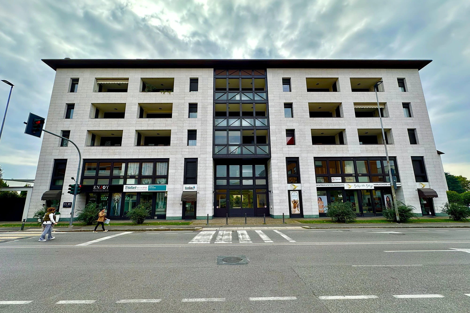 ambulatorio dott agostinis fabio allergologo